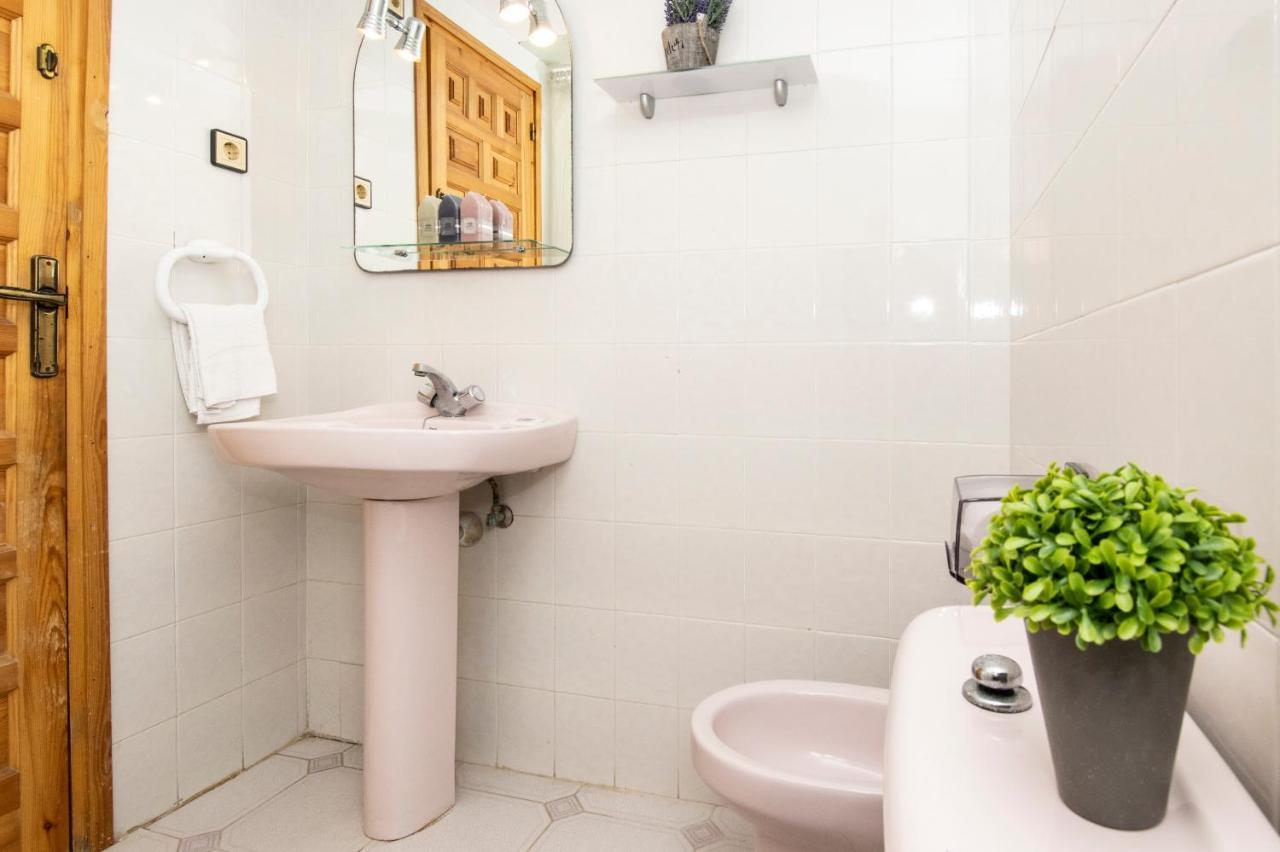 Apartamento Rentalmar Nabila