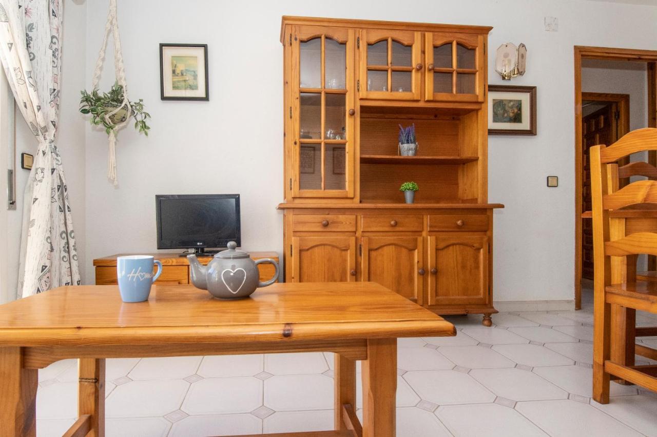 Rentalmar Nabila * Miami Platja (Miami Playa)