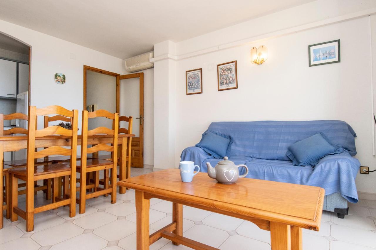 Rentalmar Nabila Apartamento