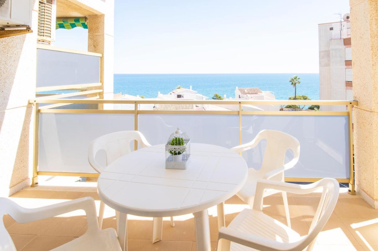 Apartment Rentalmar Nabila *