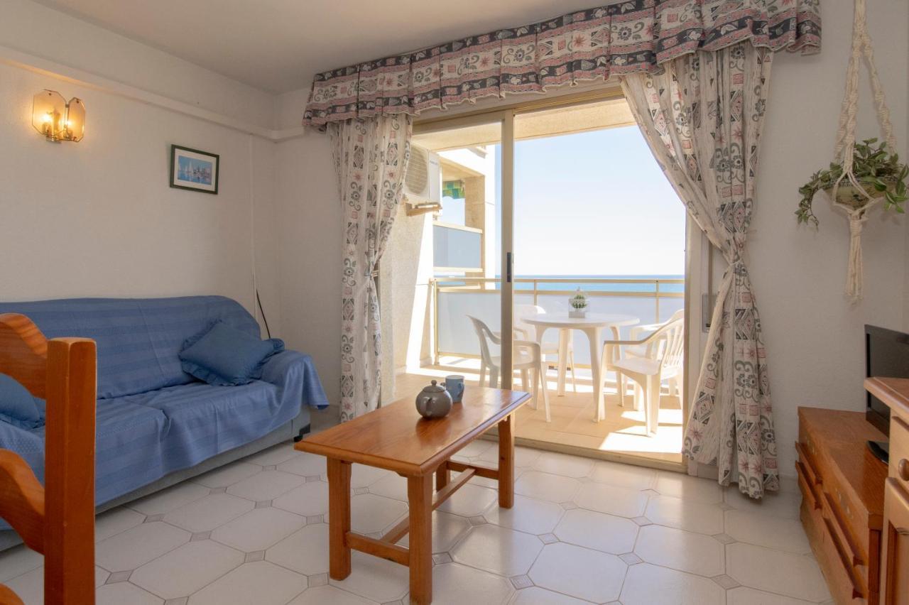 Apartment Rentalmar Nabila Miami Playa