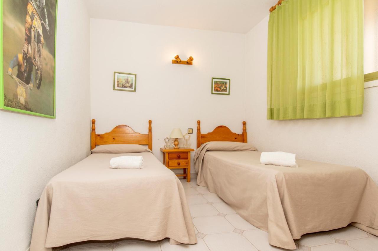 Rentalmar Nabila Apartment