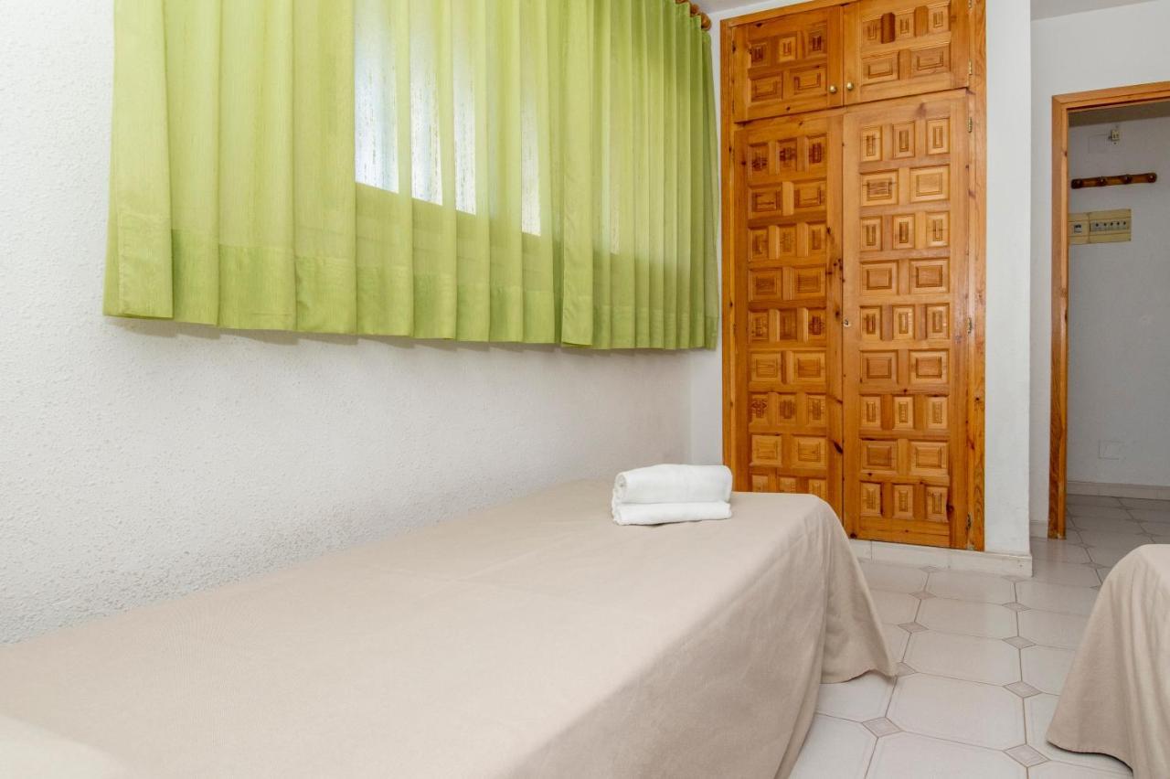 Rentalmar Nabila Apartment *