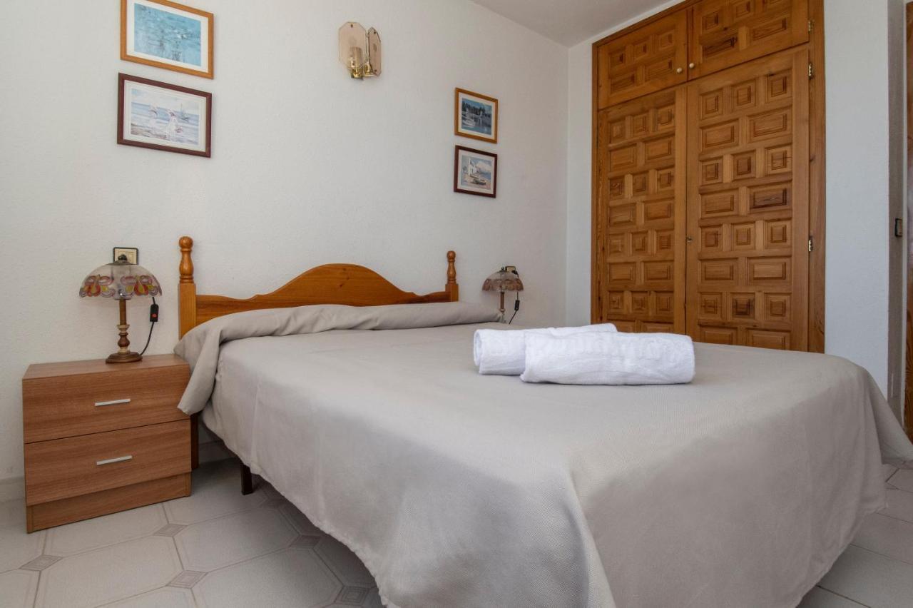 Apartment Rentalmar Nabila *